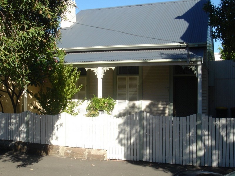 130 Pitt Street, Redfern NSW 2016