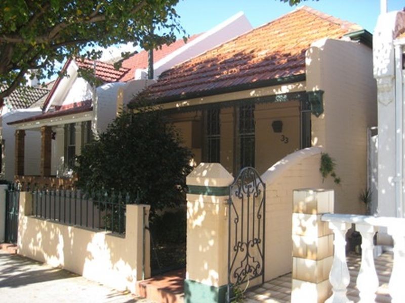 33 Salisbury Road, Stanmore NSW 2048