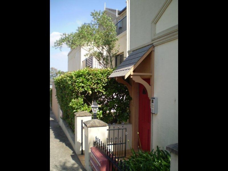 14/1 Ivory Lane, Leichhardt NSW 2040