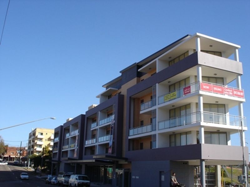 12/232-234 Slade Road, Bexley NSW 2207