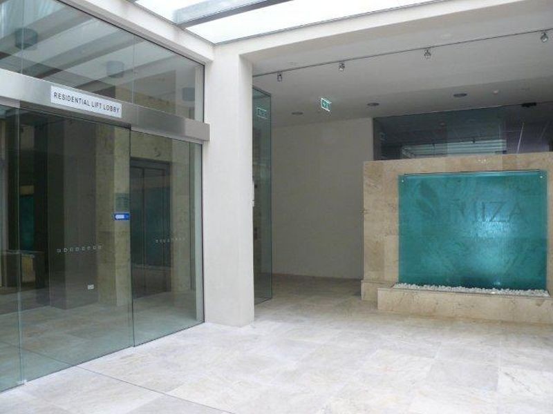 300 Pacific Highway, Crows Nest NSW 2065