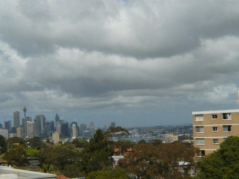 300 Pacific Highway, Crows Nest NSW 2065