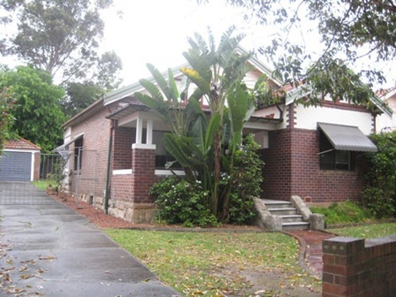 469 Lyons Road, Five Dock NSW 2046