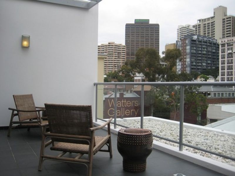 20/66-68 Riley Street, Darlinghurst NSW 2010