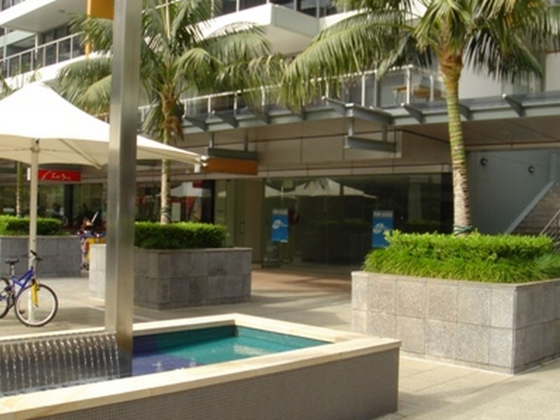 Shop 8, 5 Potter Street, Waterloo NSW 2017