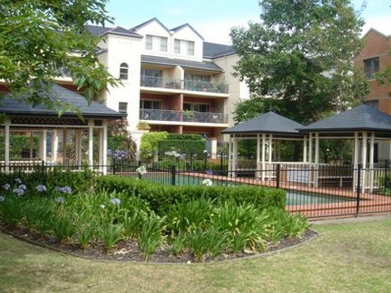 36/6 Williams Parade, Dulwich Hill NSW 2203