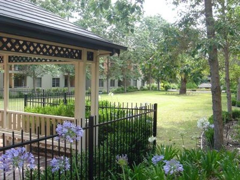 36/6 Williams Parade, Dulwich Hill NSW 2203