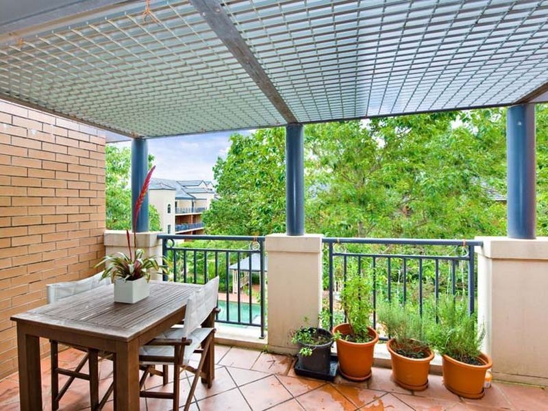 36/6 Williams Parade, Dulwich Hill NSW 2203