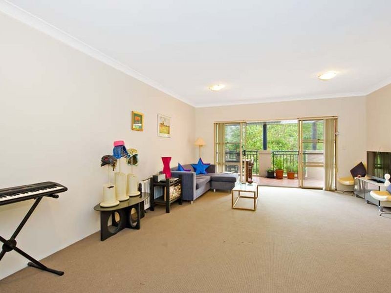 36/6 Williams Parade, Dulwich Hill NSW 2203
