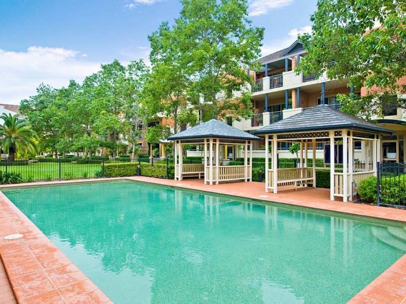 36/6 Williams Parade, Dulwich Hill NSW 2203
