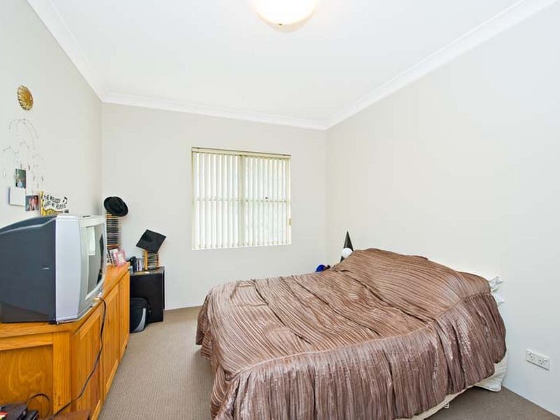 36/6 Williams Parade, Dulwich Hill NSW 2203