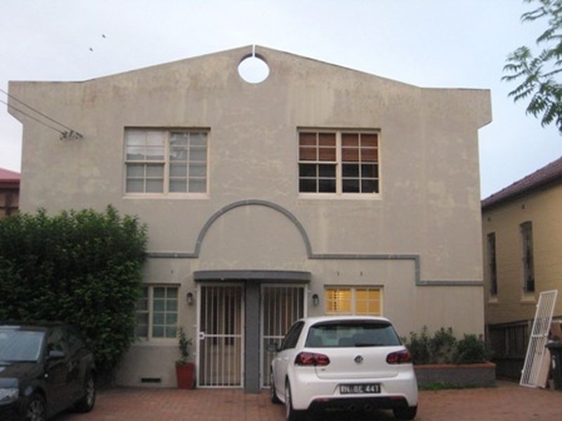 1/259 Johnston Street, Annandale NSW 2038