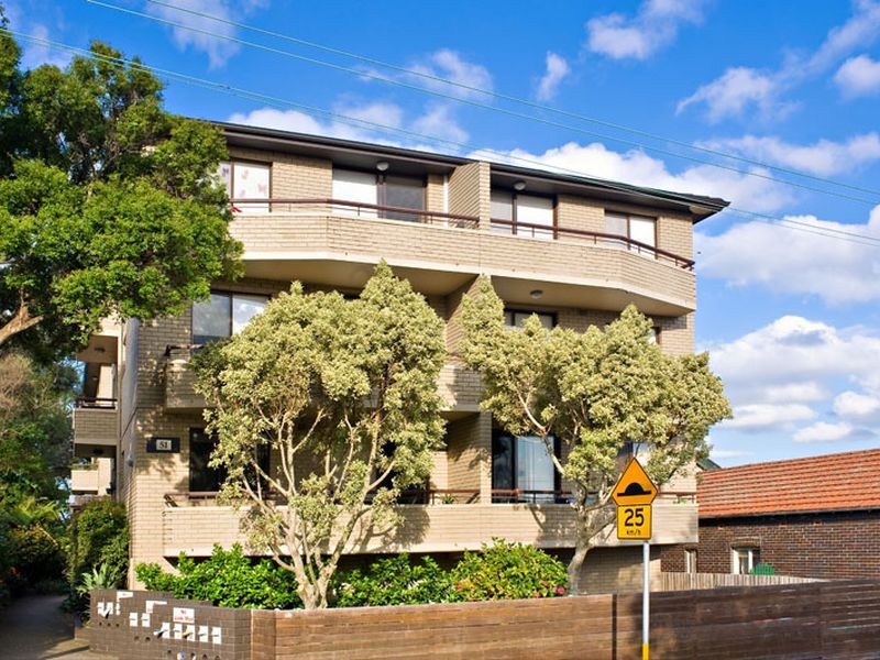 11/51 Hay Street, Leichhardt NSW 2040