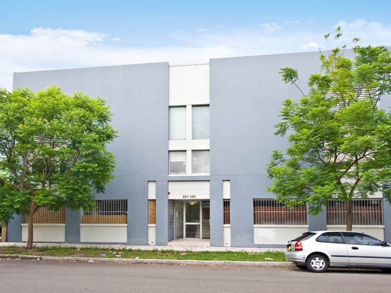 6/284 Lawrence St, Alexandria NSW 2015