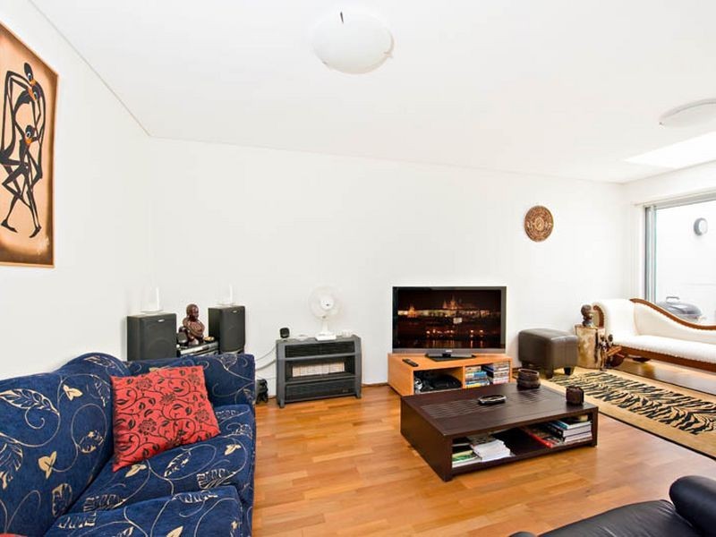 6/284 Lawrence St, Alexandria NSW 2015