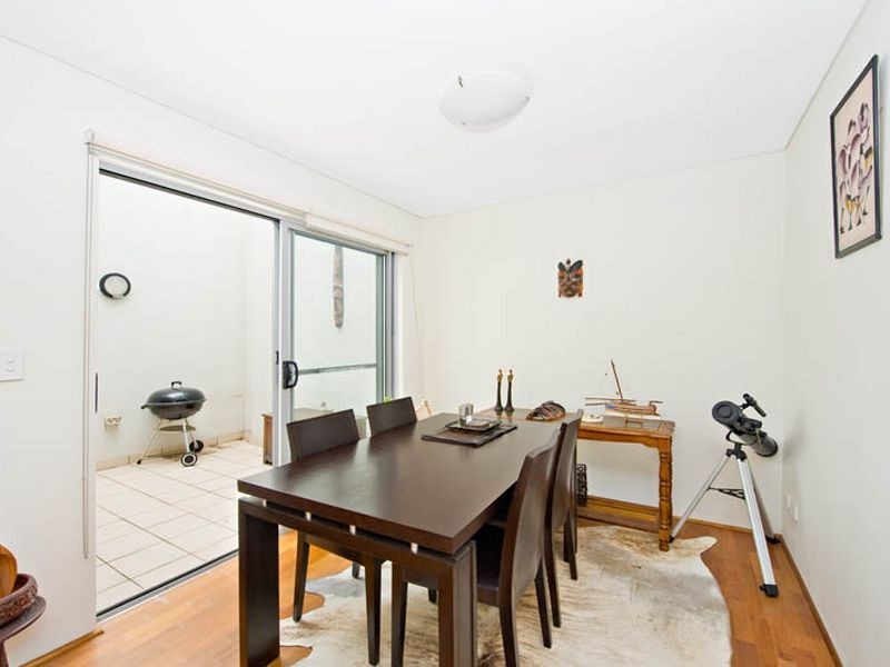 6/284 Lawrence St, Alexandria NSW 2015