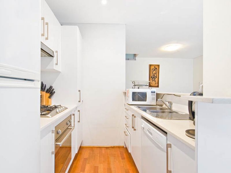 6/284 Lawrence St, Alexandria NSW 2015