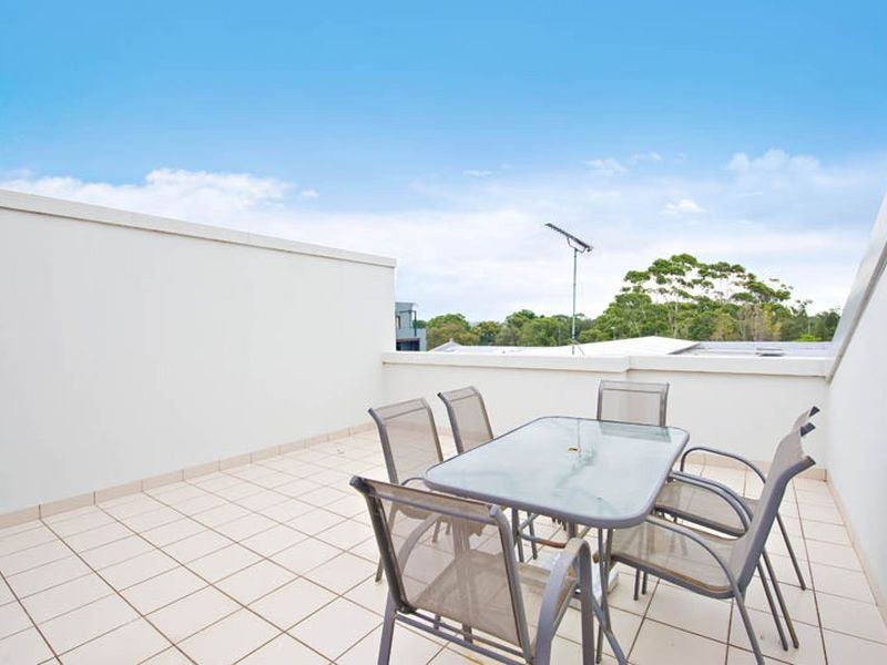 6/284 Lawrence St, Alexandria NSW 2015