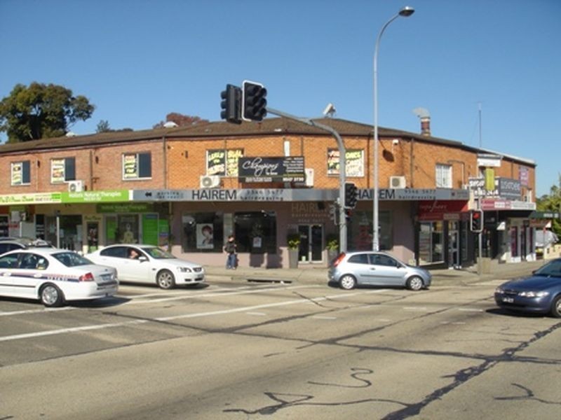 2 & 3/220- Princes Highway, Kogarah Bay NSW 2217