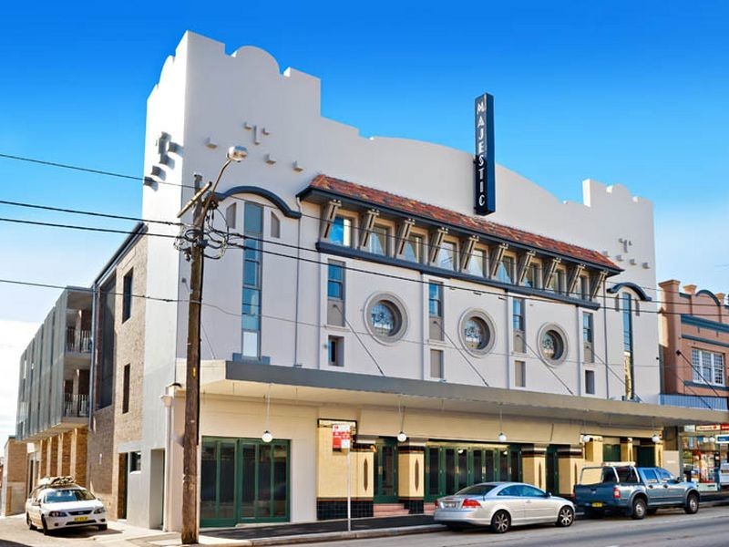 6/49 New Canterbury Road, Petersham NSW 2049