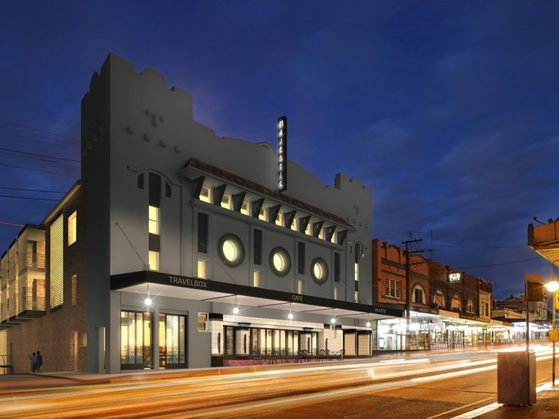 2/49 New Canterbury Rd, Petersham NSW 2049