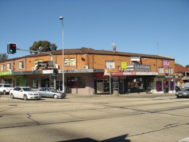 222 Princes Highway, Kogarah Bay NSW 2217