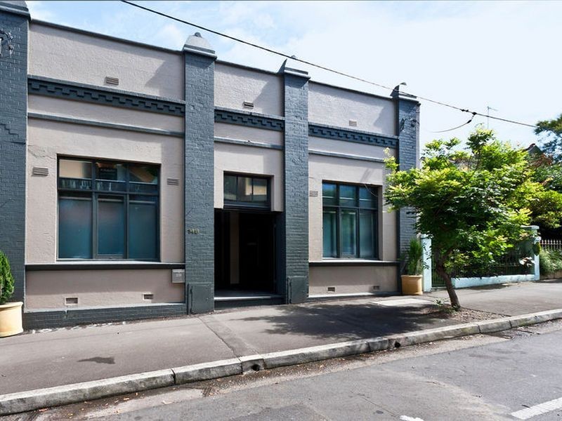 150 Wilson Street, Newtown NSW 2042
