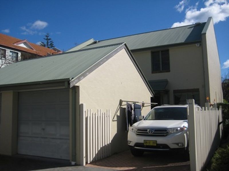 92/69 Allen Street, Leichhardt NSW 2040
