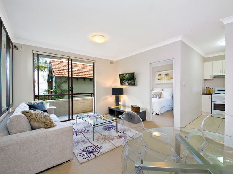 3/51 Hay Street, Leichhardt NSW 2040