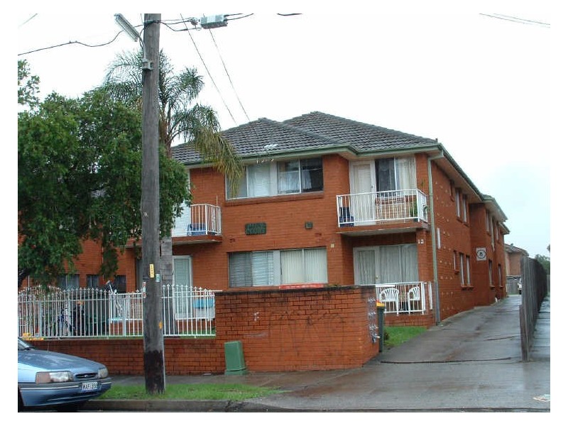 9/12 Yangoora Road, Belmore NSW 2192