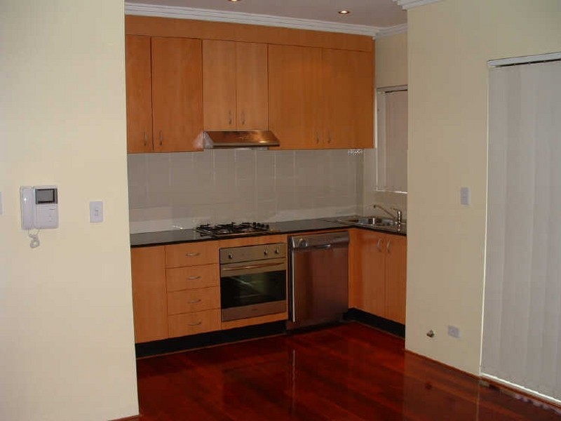 6/504 New Canterbury Rd, Dulwich Hill NSW 2203