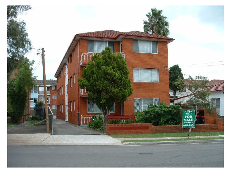 6/32 Beamish St, Campsie NSW 2194