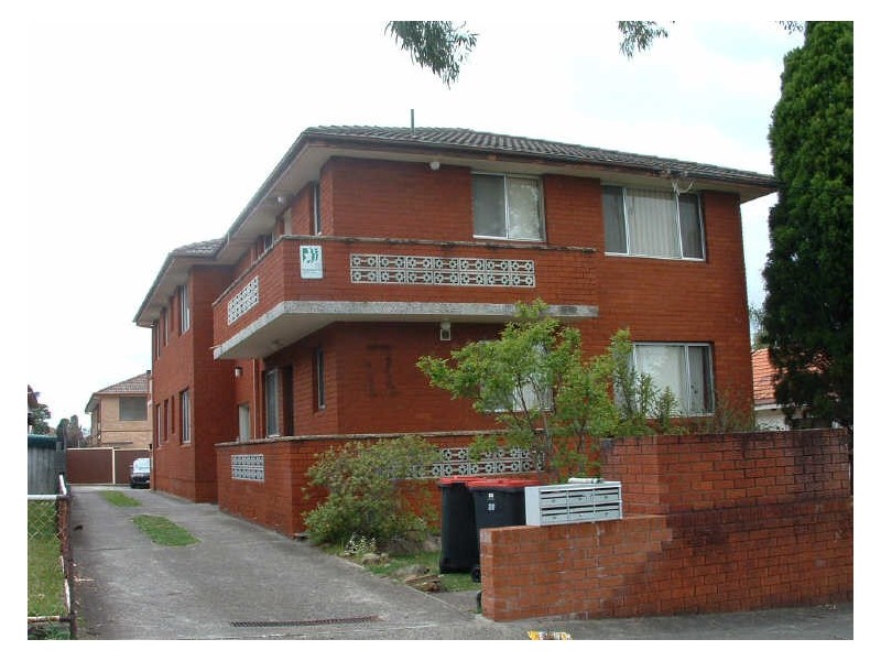 3/38 Hugh St, Belmore NSW 2192