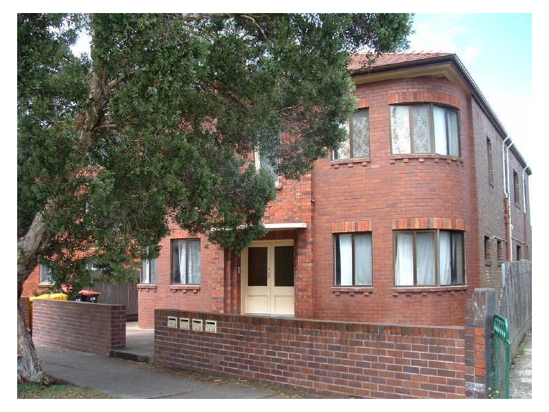 3/138 Wardell Rd, Dulwich Hill NSW 2203
