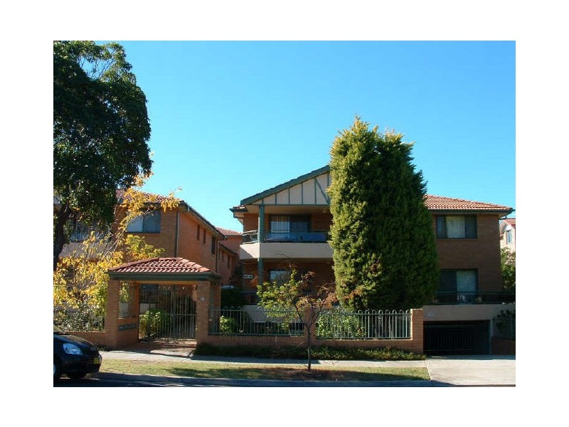 4/81 First Ave, Campsie NSW 2194