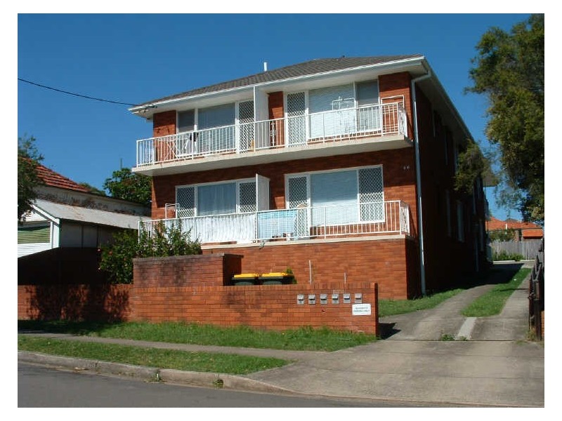 5/46 McKern Street, Campsie NSW 2194