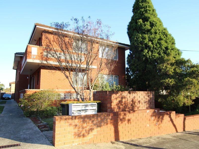 4/38 Hugh St, Belmore NSW 2192