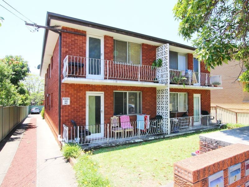 1/31 Duke Street, Campsie NSW 2194