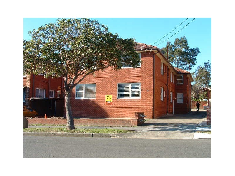7/88 Clissold Parade, Campsie NSW 2194