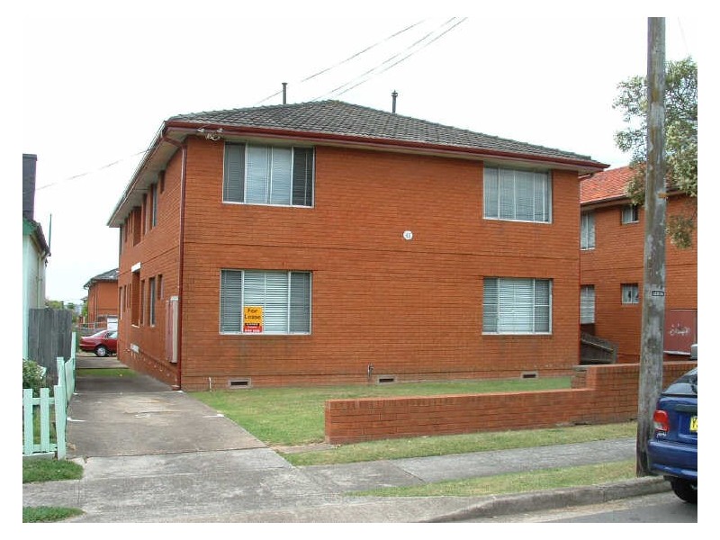 5/41 Fletcher Street, Campsie NSW 2194