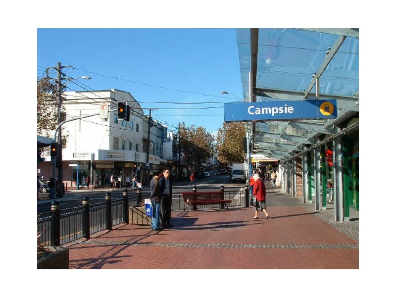 3/201 Beamish Street, Campsie NSW 2194