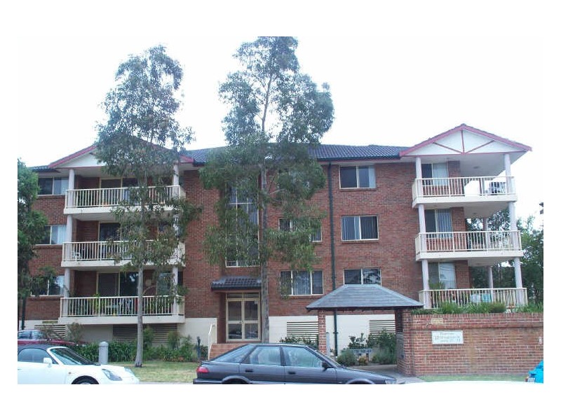 10 Broughton Street, Canterbury NSW 2193