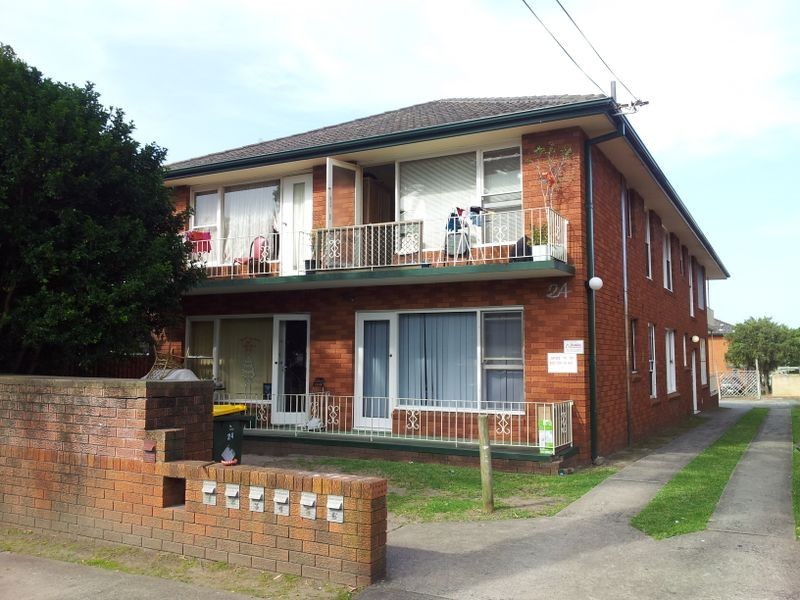 3/24 Oswald Street, Campsie NSW 2194