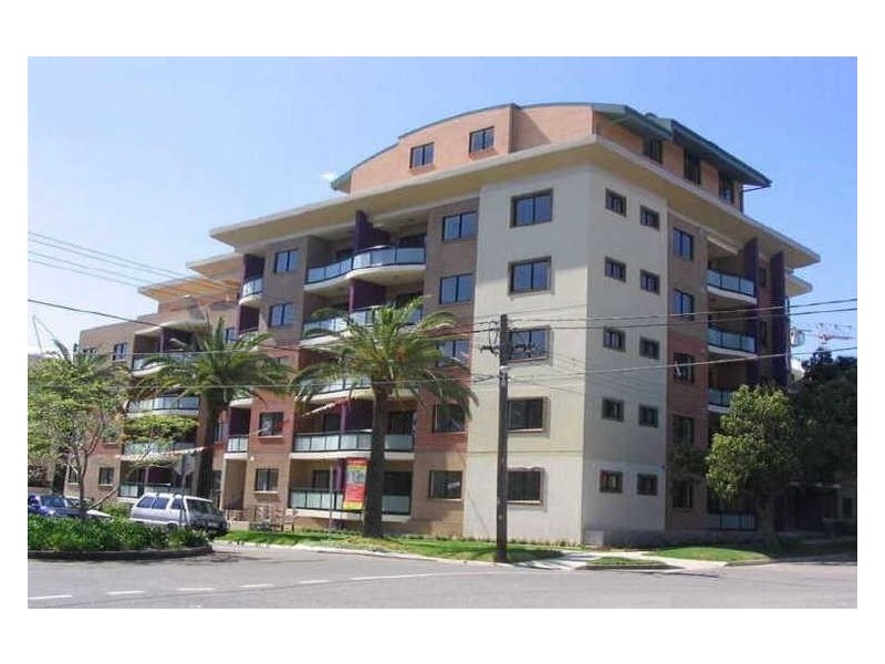 30/8-16 Eighth Avenue, Campsie NSW 2194