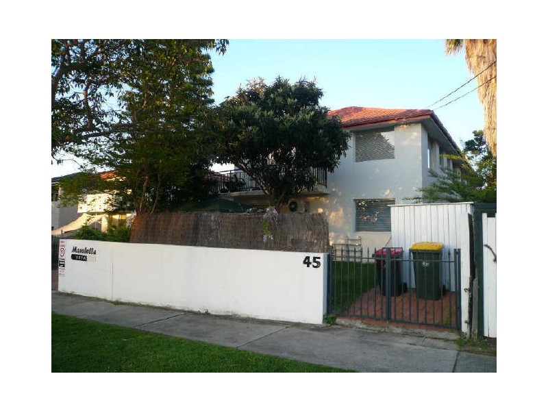 17/45 First Avenue, Campsie NSW 2194