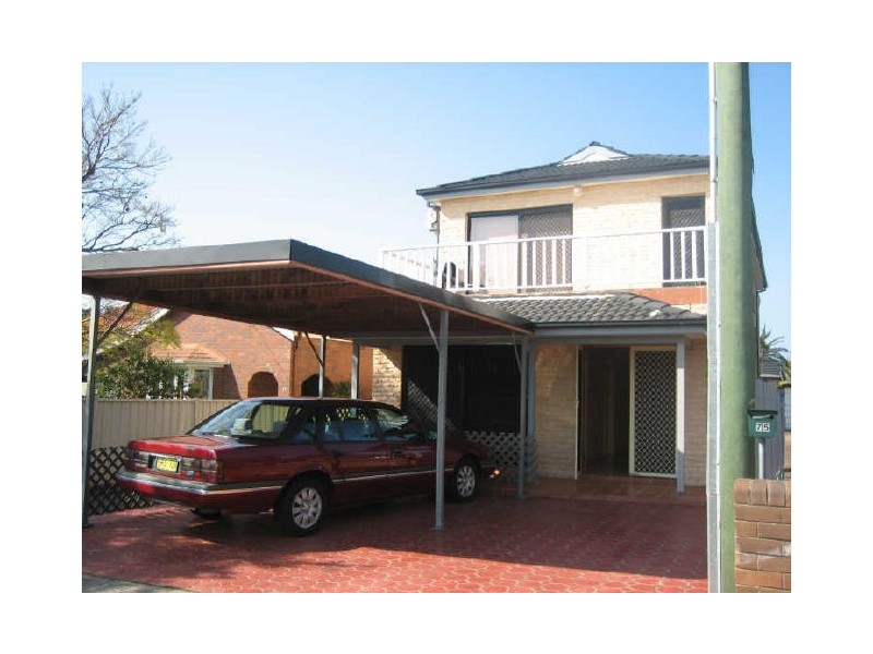 75 Lincoln Street, Belfield NSW 2191