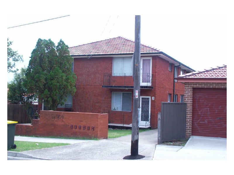2/2 Neale Street, Belmore NSW 2192