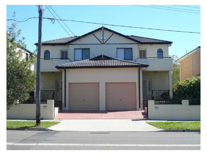 12a Nowra Street, Campsie NSW 2194
