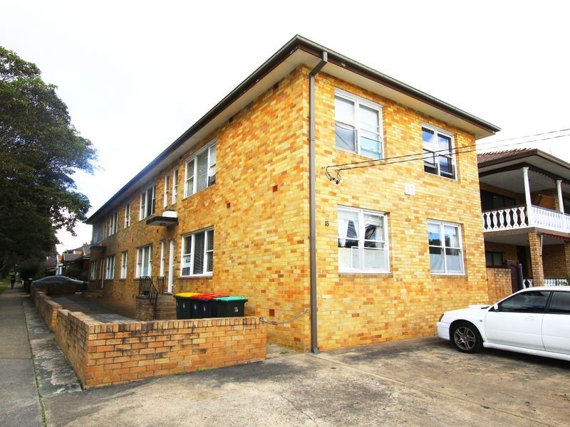 6/18 Eighth Avenue, Campsie NSW 2194