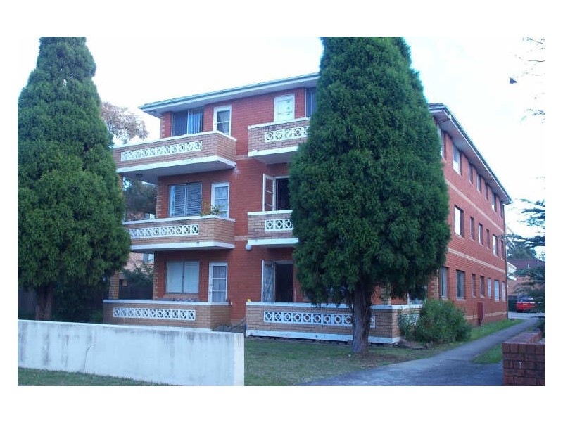 48 Fourth Avenue, Campsie NSW 2194